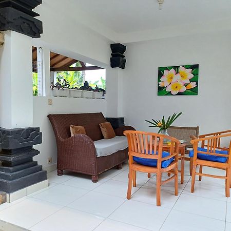 Balinda Rooms & Villa Lovina Εξωτερικό φωτογραφία