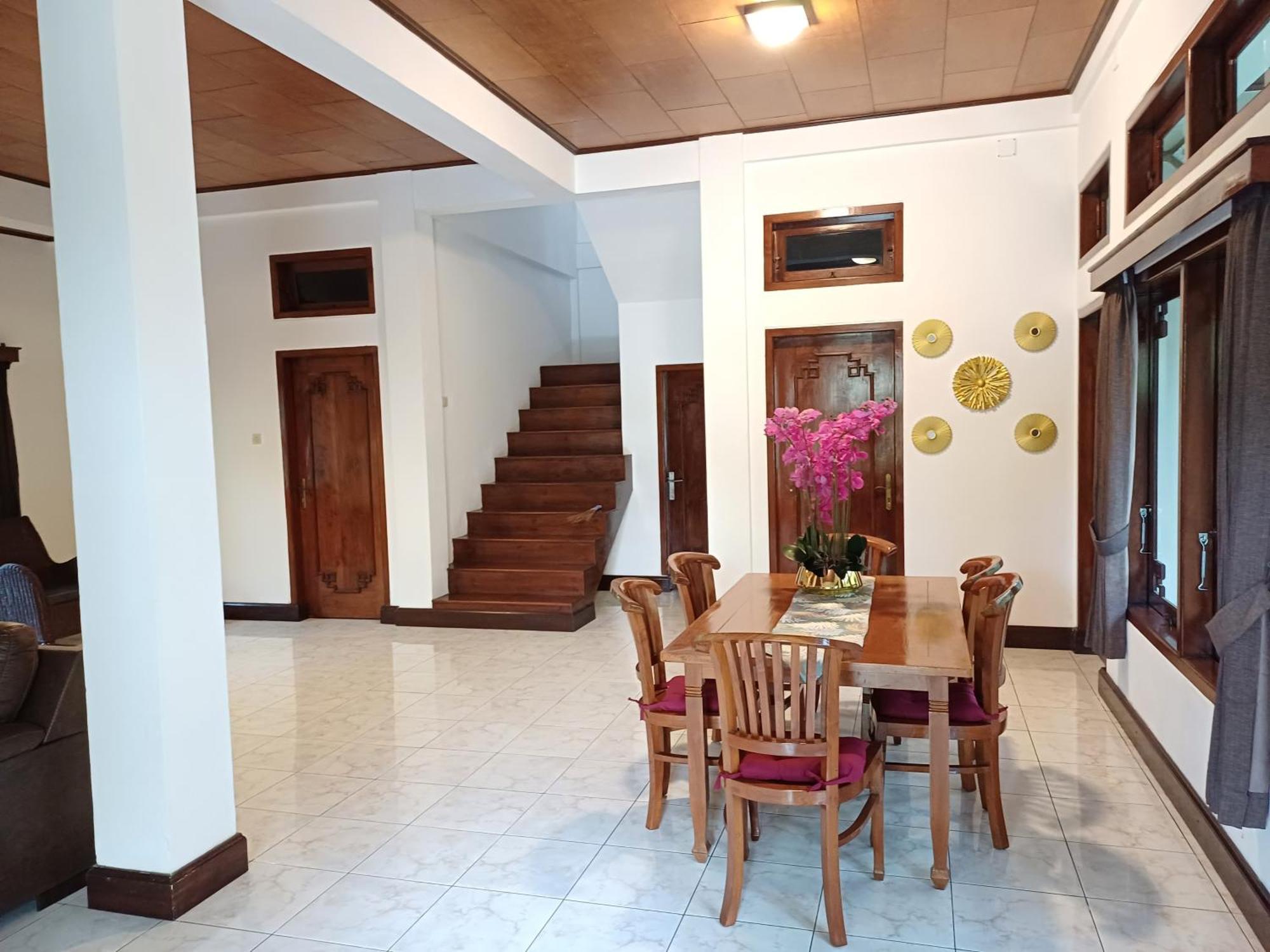 Balinda Rooms & Villa Lovina Δωμάτιο φωτογραφία