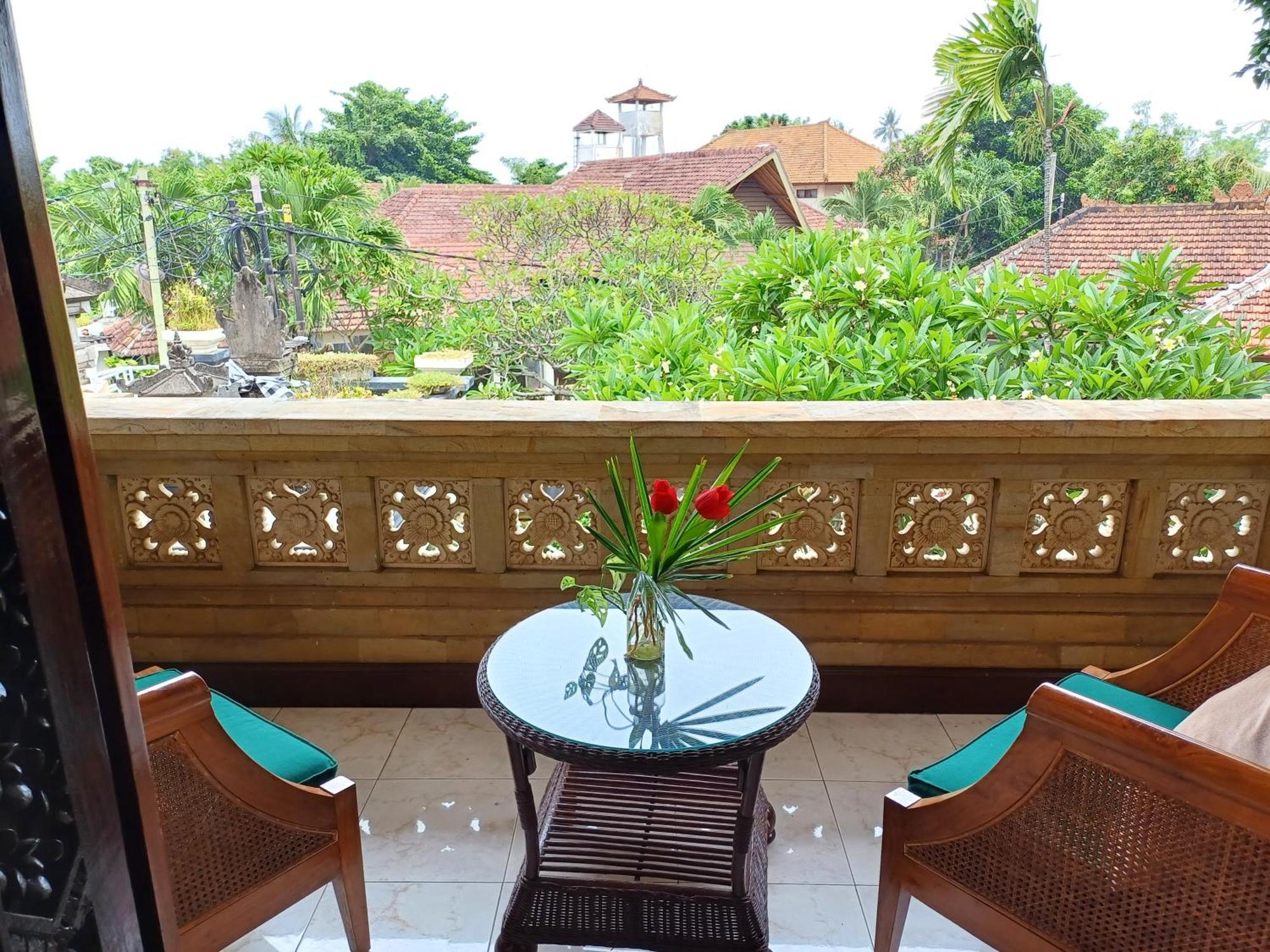 Balinda Rooms & Villa Lovina Δωμάτιο φωτογραφία