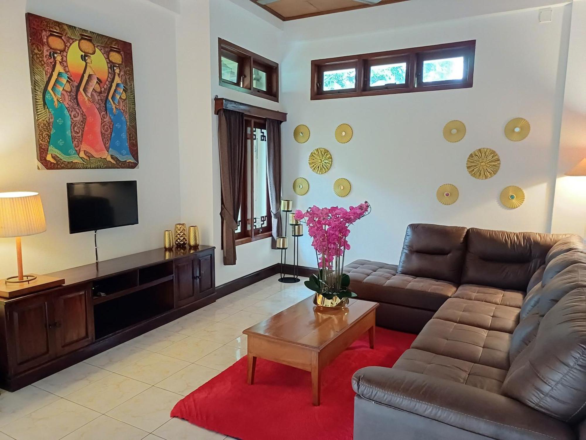 Balinda Rooms & Villa Lovina Δωμάτιο φωτογραφία