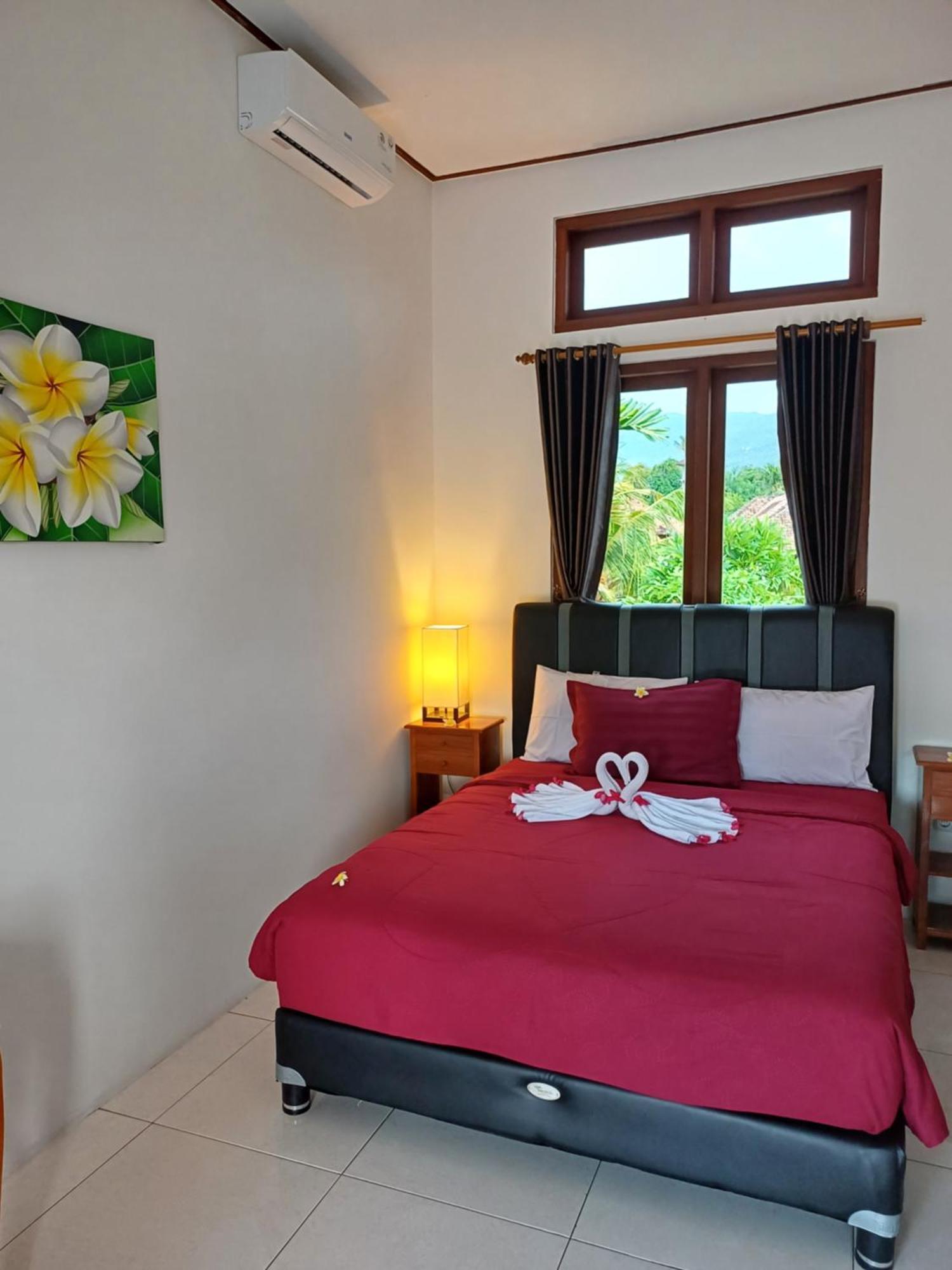 Balinda Rooms & Villa Lovina Δωμάτιο φωτογραφία