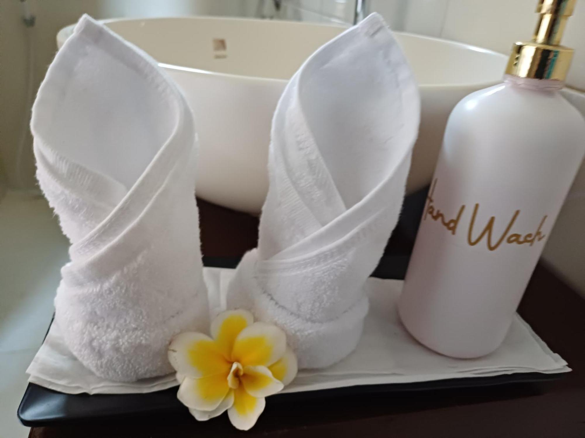 Balinda Rooms & Villa Lovina Δωμάτιο φωτογραφία