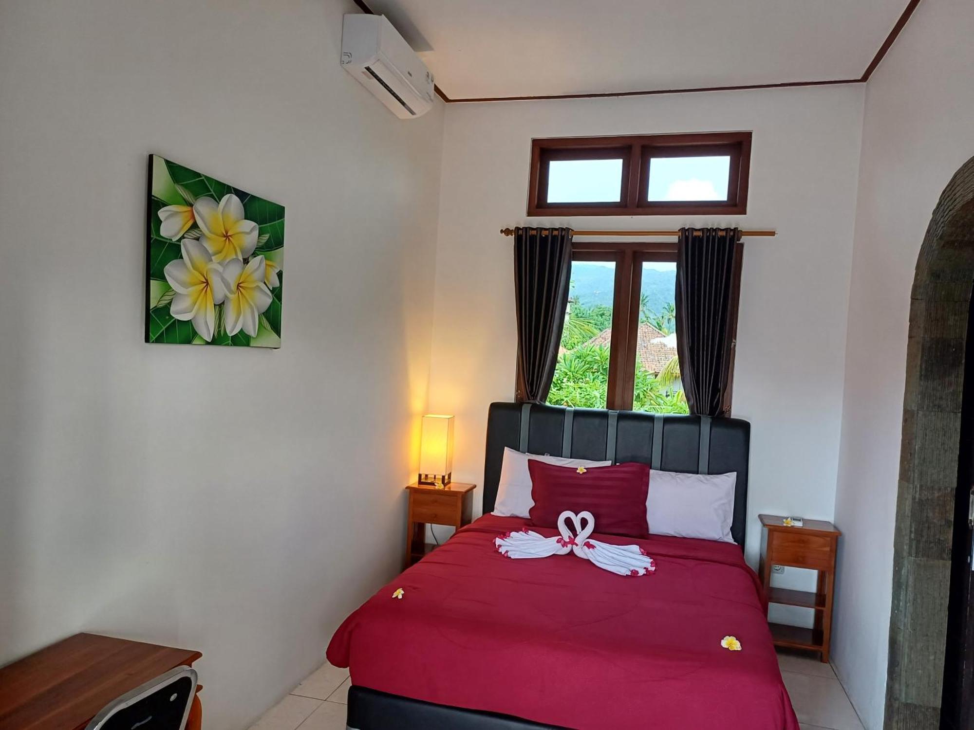 Balinda Rooms & Villa Lovina Δωμάτιο φωτογραφία