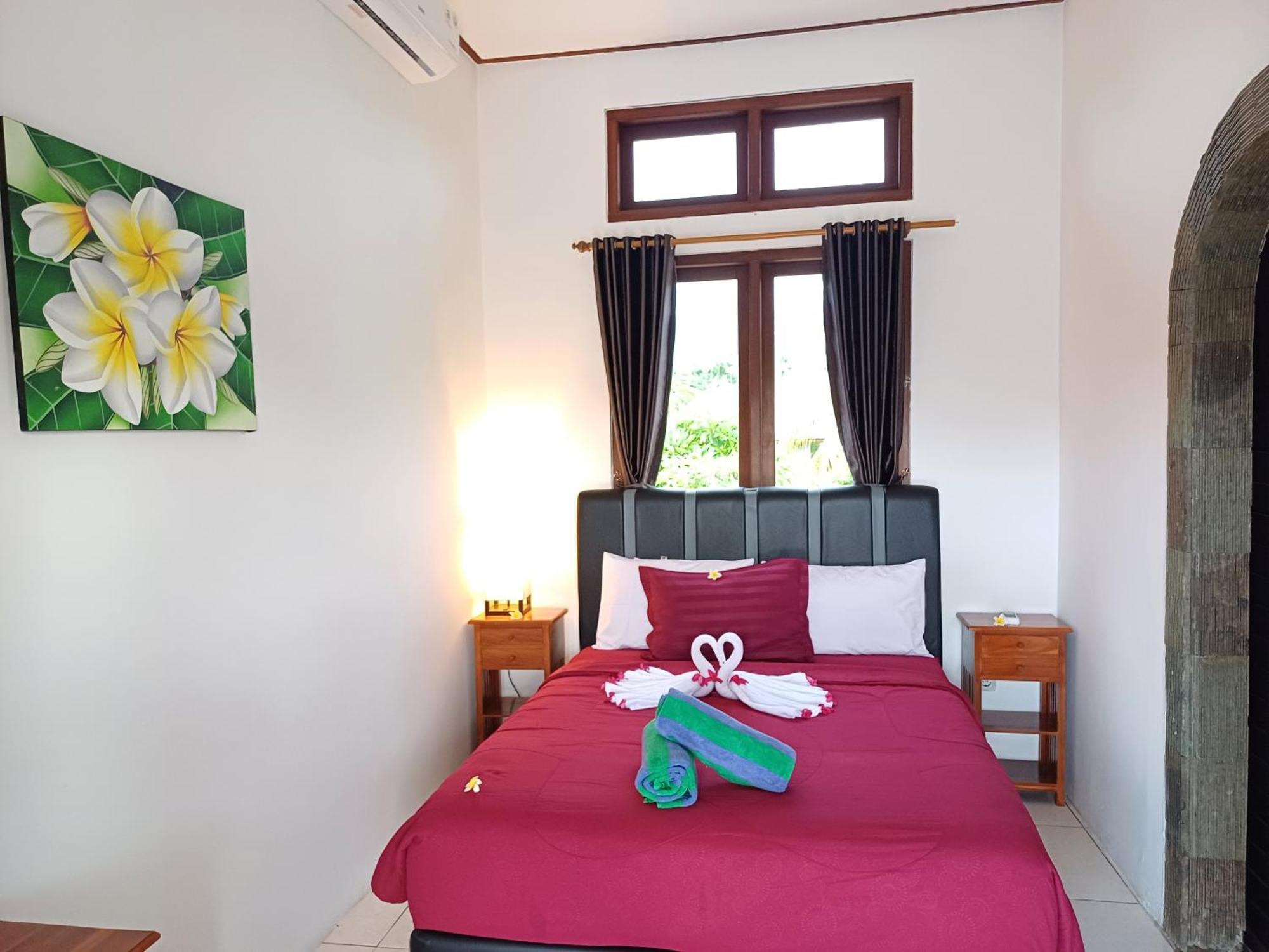 Balinda Rooms & Villa Lovina Δωμάτιο φωτογραφία