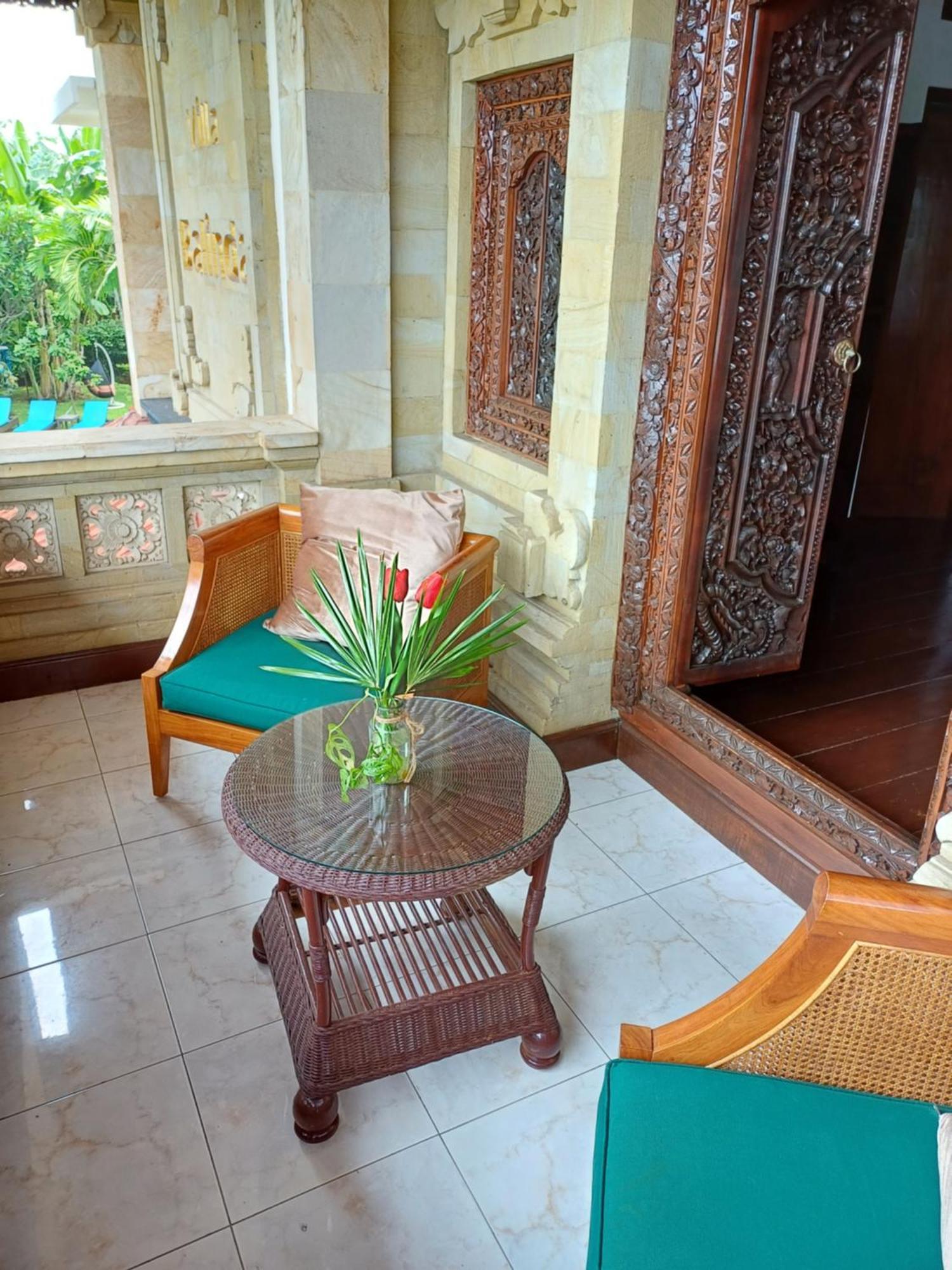 Balinda Rooms & Villa Lovina Δωμάτιο φωτογραφία