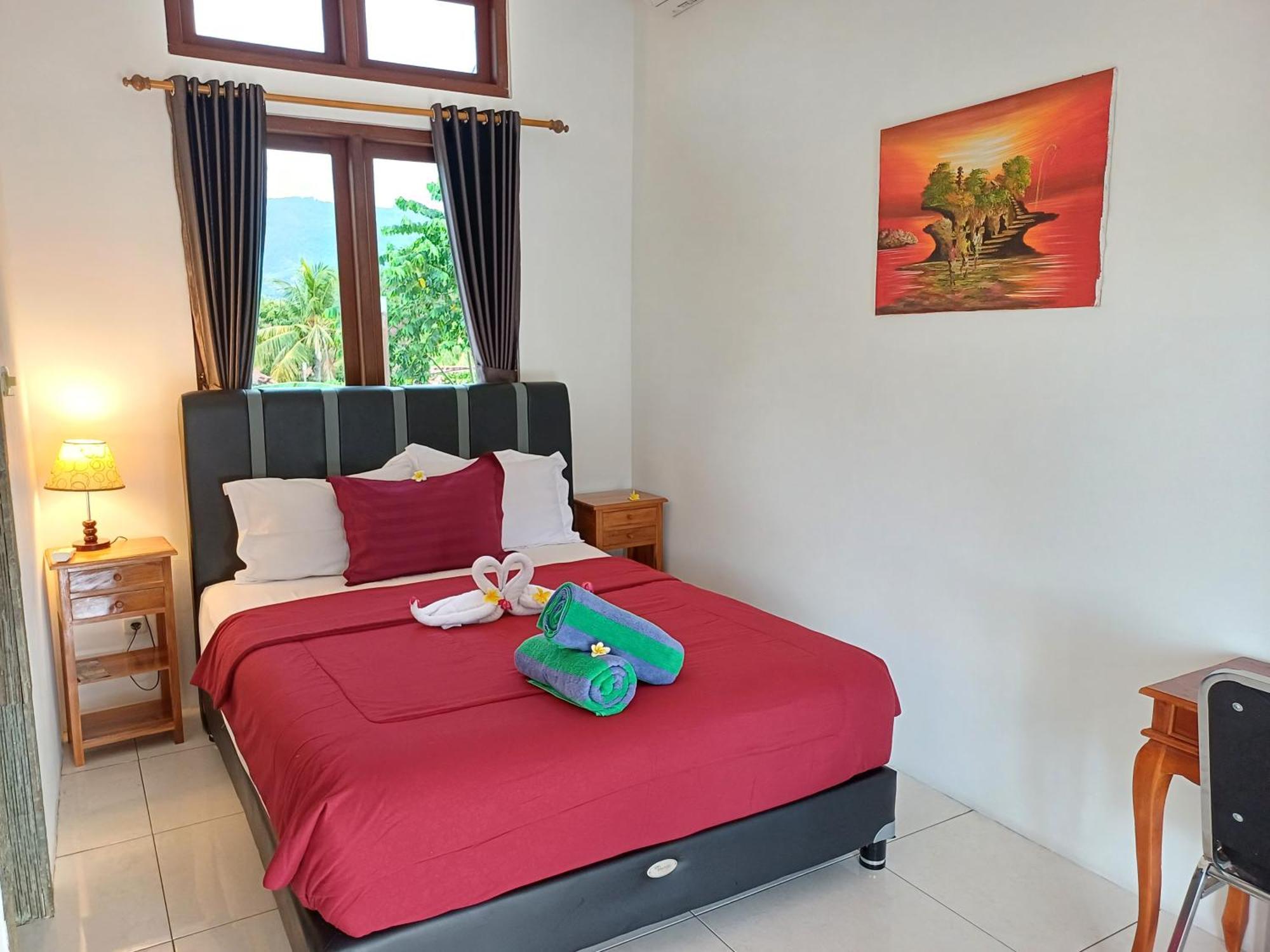 Balinda Rooms & Villa Lovina Δωμάτιο φωτογραφία
