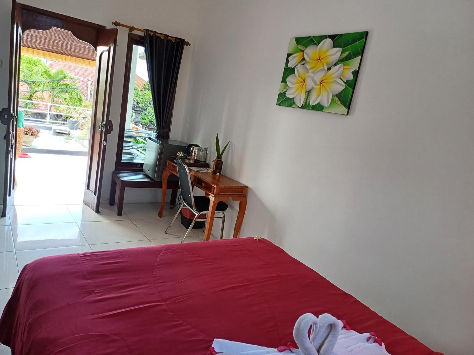 Balinda Rooms & Villa Lovina Δωμάτιο φωτογραφία