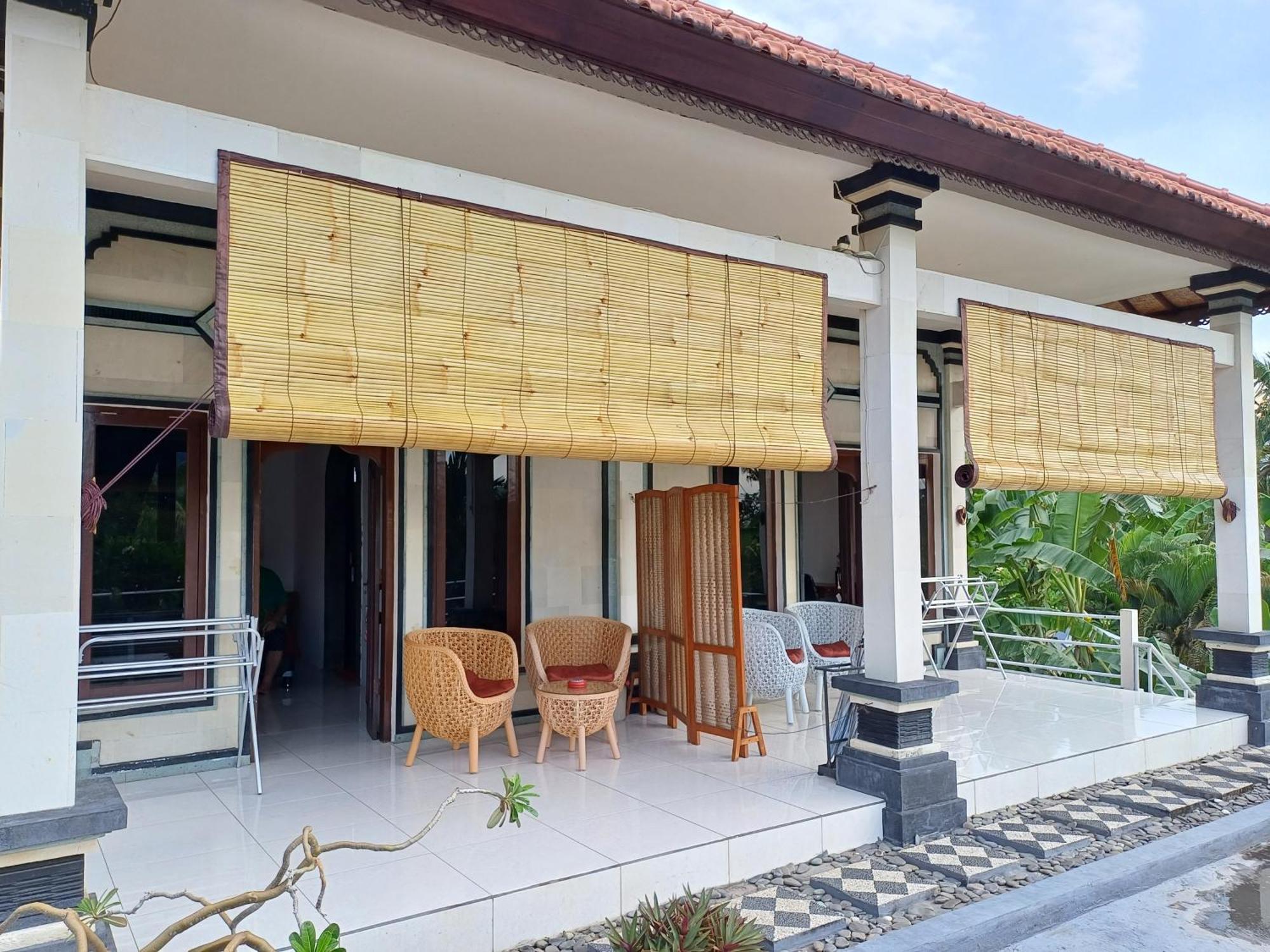 Balinda Rooms & Villa Lovina Δωμάτιο φωτογραφία