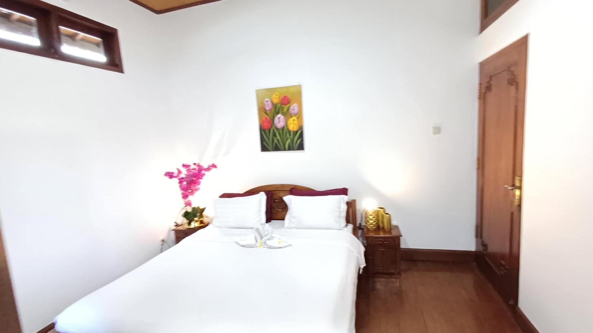 Balinda Rooms & Villa Lovina Εξωτερικό φωτογραφία