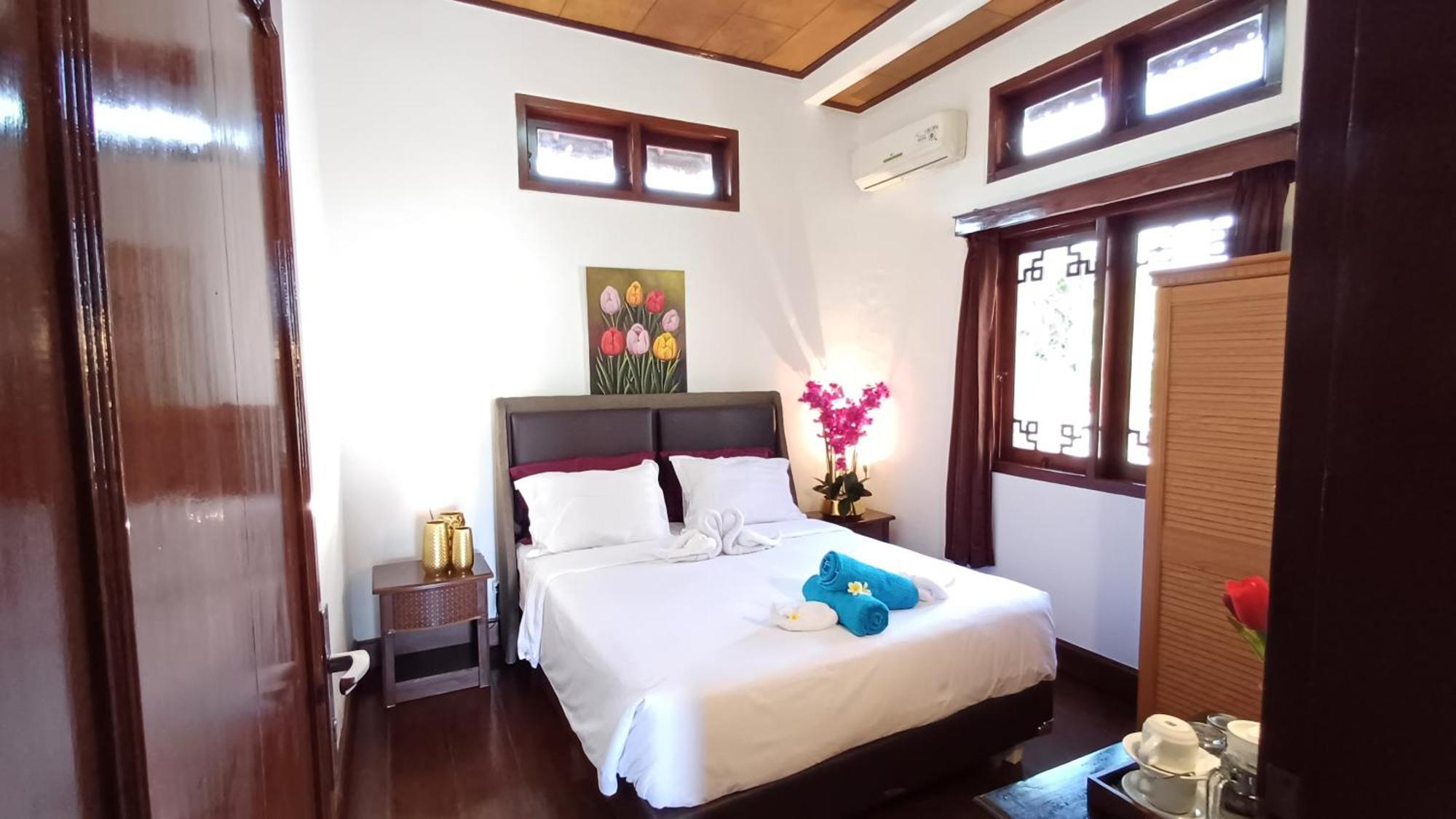 Balinda Rooms & Villa Lovina Εξωτερικό φωτογραφία